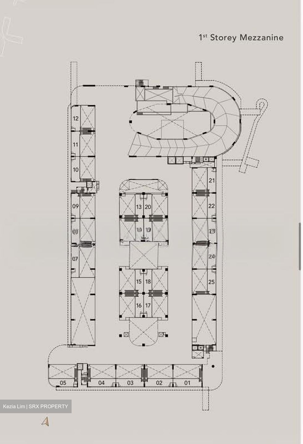 Jalan Tukang (D22), Factory #555309481